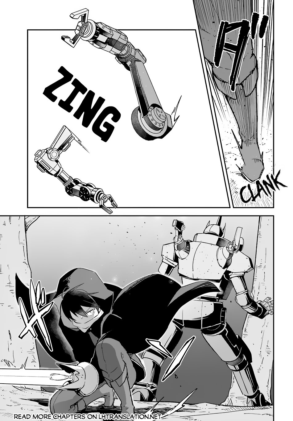 Henkyou Gurashi no Maou, Tensei shite Saikyou no Majutsushi ni naru ~Aisarenagara Nariagaru Moto Maō wa, Ningen o Shiritai~